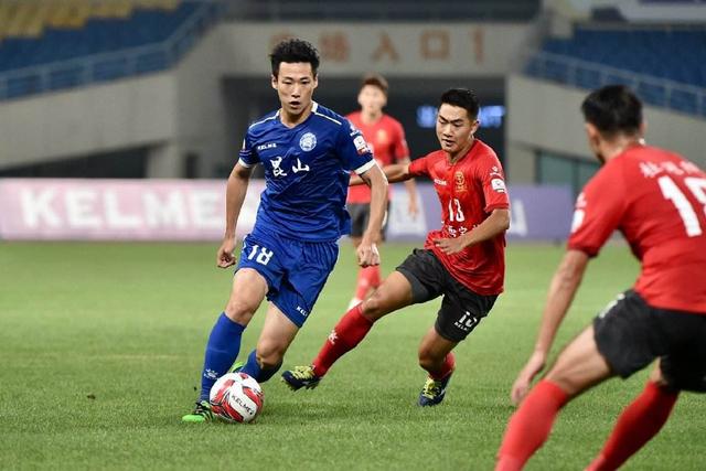 U18亚洲杯：中国队时隔12年再闯决赛